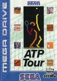 ATP Tour: Championship Tennis (Mega Drive)